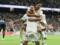 Real Madrid won the match in the “royal” derby against Sociedad