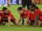 Roma - Empoli 7:0 Video of goals and review of the Serie A match
