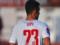 Ilich: I hope this is not my last goal for Kryvbas