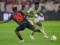 Bayern - Bayer: bets played