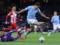 Manchester City - Crvena Zvezda 3:1 Video of goals and review of the Champions League match