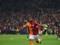 Tete s incredible goal in the Champions League match Galatasaray – Copenhagen