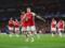 Champions League. Arsenal and Zincenko defeated PSV, Seville and Lanca drew