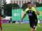 Budkivsky: Polisya would like to be there, but it’s in the European Cup zone