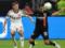 Conference League. Group G. Eintracht beat Aberdeen, PAOK - GIK