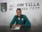 Aston Villa renews contract with Consoya