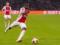 UEFA has named the contenders for the title of the most beautiful player of the year in Liza Europe