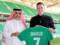 Draxler - about the transition from Al-Ahli: Having gone crazy, saying that pennies are of great importance