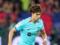 Felix: I was inspired by a significant amount of money for Barcelona