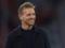 Official: Nagelsmann is the head coach of the Nimechtina national team