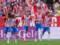 Dovbik s goal and assist helped Girona to merge with Mallorca