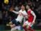 Arsenal - Tottenham: several betting options
