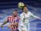 Атлетико – Реал Мадрид: где смотреть и ставки букмекеров на матч Ла Лиги