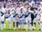 Inter won all five matches at the start of the Series. And in the fourth, history