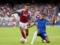Chelsea lost Aston Villa to Stamford Bridge