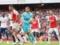 Arsenal - Tottenham 2:2 Video of goals and review of the Premier League match