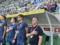 Rebrov voiced the warehouse of the national team of Ukraine at the match against Pivnichnaya Macedonia and Malta