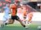 Shakhtar reached the 1/8 finals of the Ukrainian Cup