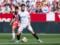 Seville defeated Almeria at home