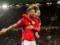 Manchester United defeated Crystal Palace, Luton and Wolverhampton were knocked out of the League Cup