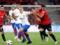Barcelona lost points in the match with Mallorca
