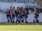 Chornomorets — Krivbas. Previously
