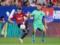 Atletico beat Osasuna in a foreign match
