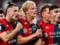 Genoa - Roma: bets, what was played