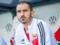 Bonucci: Perhaps, this is the rest of the season in my career