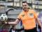 Kozyryatsky to officiate the match Dynamo - Oleksandriya, Zustrich Minaya and Obolon - without VAR
