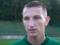 Riznik: Vorskla beat me up. The weather is warm, but there are no friends in the field