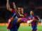 Barcelona - Seville 1:0 Video of the goal and review of the Spanish La Liga match