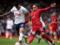 Tottenham - Liverpool. Previously