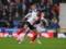 Mykolenko is Everton s best performer in the match against Luton