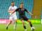 Chornomorets and Zorya did not score goals