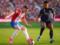 Girona with Tsigankov and Dovbik did not compete with Real Madrid