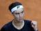 Украинская теннисистка одержала волевую победу над чемпионкой Wimbledon на старте турнира в Пекине