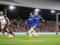 Мудрик отримав середню оцінку за гру проти Фулгема від Whoscored