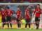 Manchester United sacrificed Galatasaray in a dramatic match