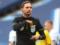The Ukrainian team of referees decided to award the top match of the European League