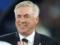 Ancelotti: Napoli is a fierce competitor, who engraves with ambition and with his head held high