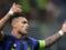 Lautaro Martinez: Inter deserved more goals