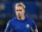 Mudryk turned to trenuvan Chelsea in the group