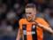 Sikan is the best match between Antwerp and Shakhtar