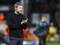 Van Bommel: Shakhtar s first goal against our goal was the result of some unfortunate chances
