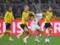 Borussia Dortmund separated from Milan
