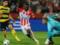 Crvena Zvezda - Young Boys 2:2 Video of goals and review of the Champions League match