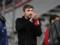 Ван Боммель: У другому таймі все змінилося