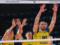 Сборная Украины по волейболу драматично проиграла Бразилии в отборе на Олимпиаду-2024