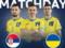 Україна розгромила Сербію у відборі на чемпіонату світу-2024 з футзалу